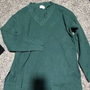 Women’s target brand sweater size s/m